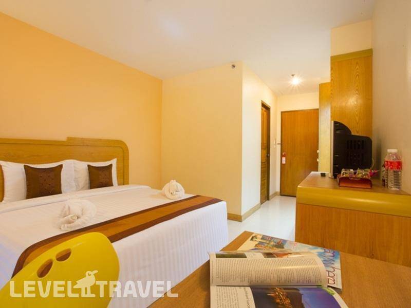 Фотография Eastiny Plaza Hotel