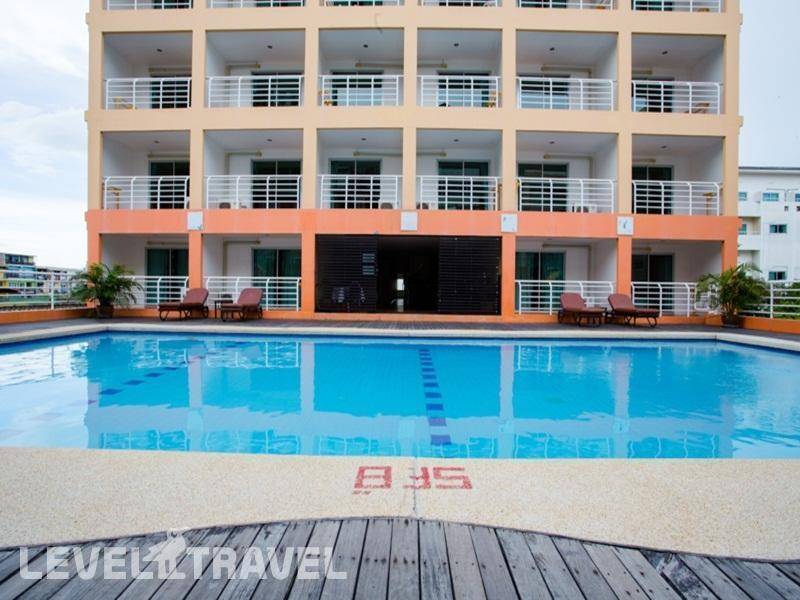 Фотография Eastiny Plaza Hotel
