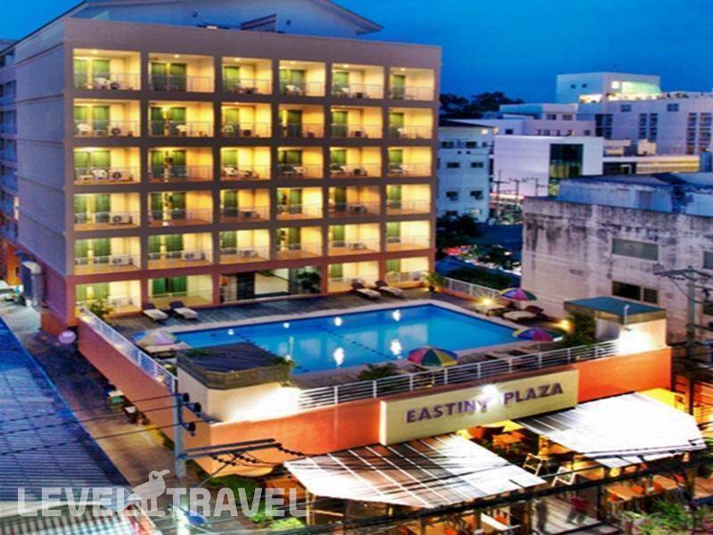 Фотография Eastiny Plaza Hotel