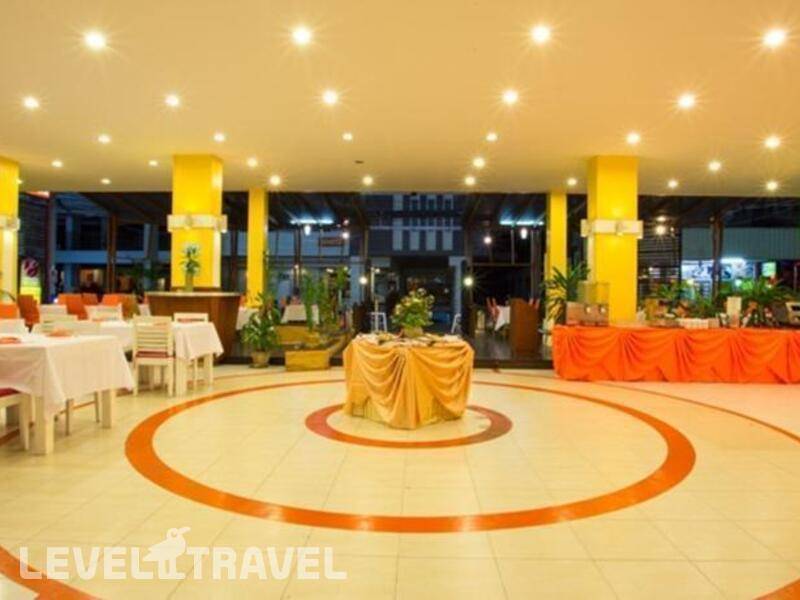 Фотография Eastiny Plaza Hotel