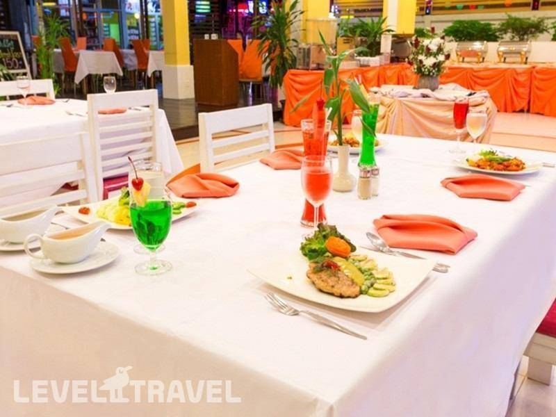 Фотография Eastiny Plaza Hotel