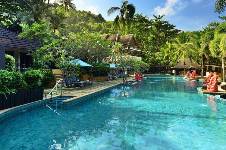 Andaman White Beach Resort