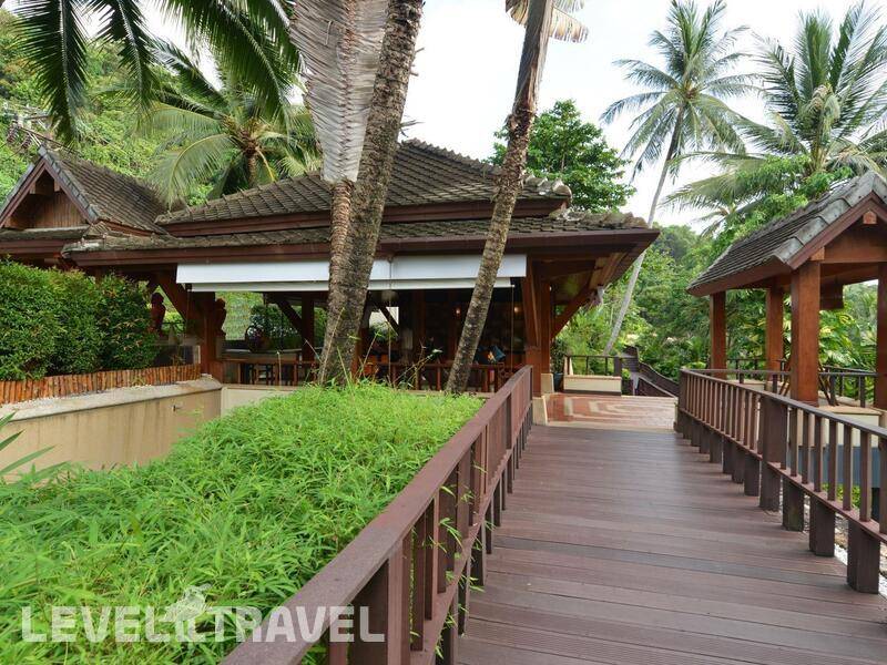 Фотография Andaman White Beach Resort