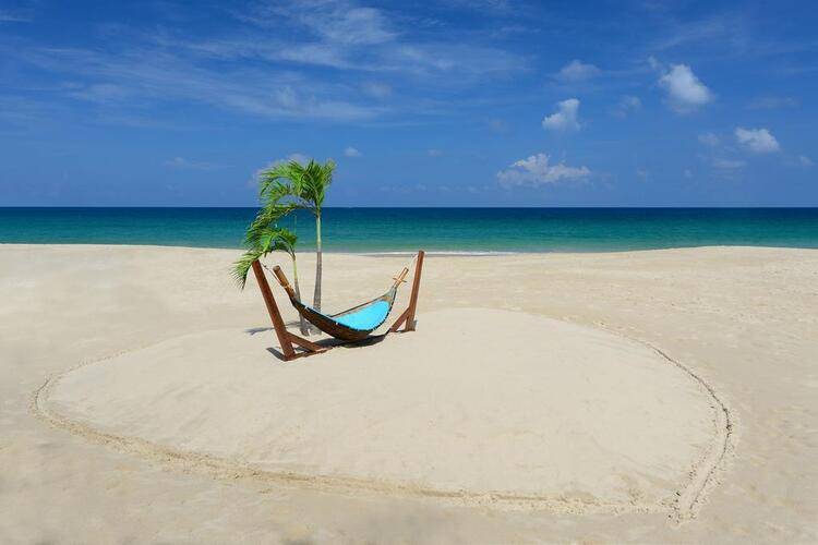 Andaman White Beach Resort