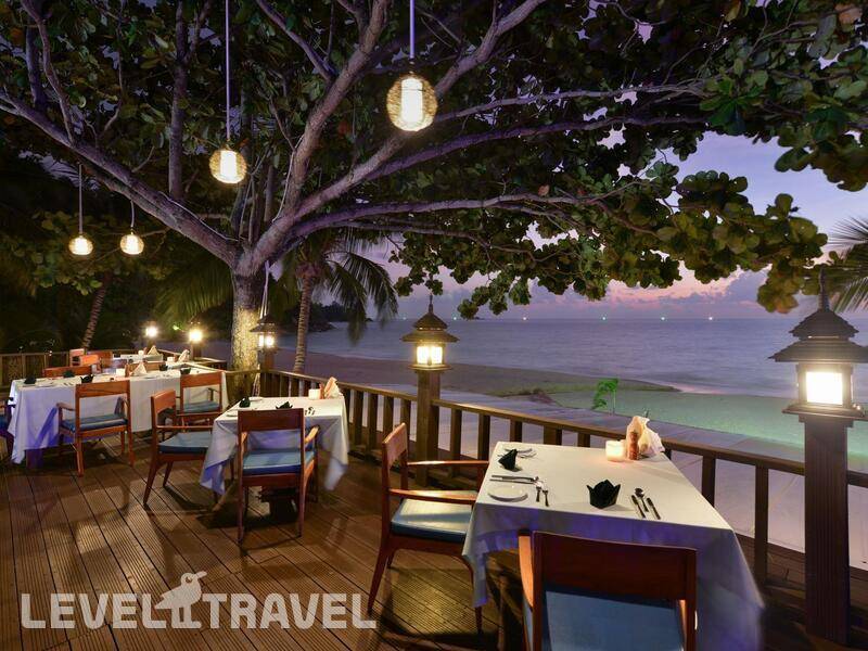 Фотография Andaman White Beach Resort