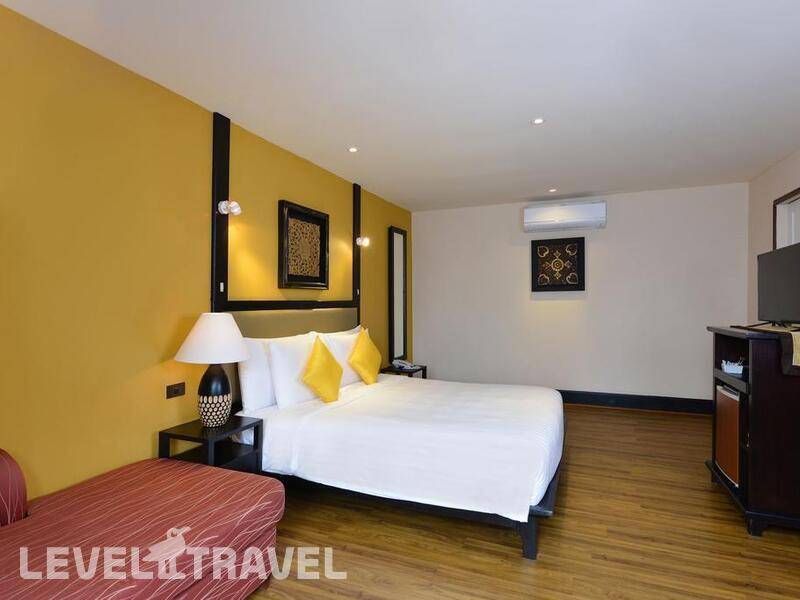 Фотография Andaman White Beach Resort