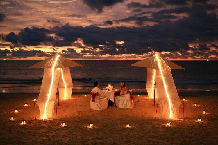 Andaman White Beach Resort