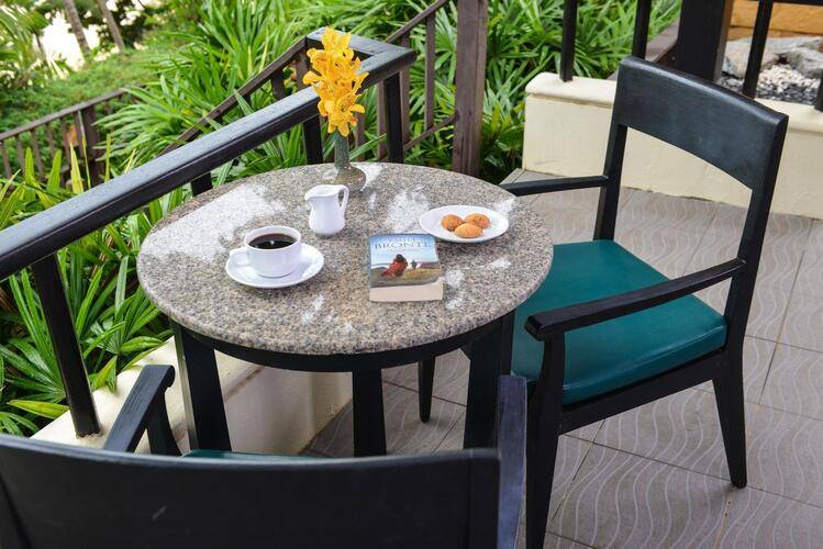 Andaman White Beach Resort