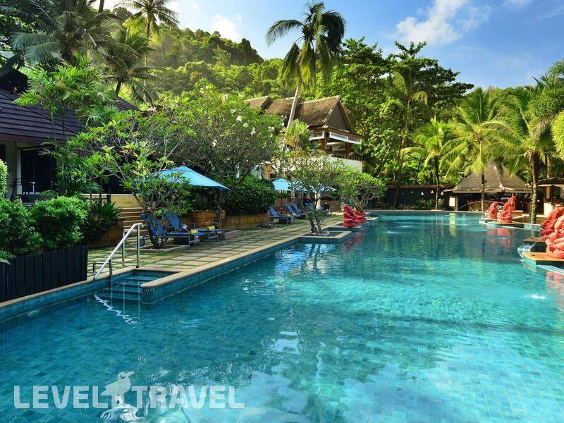 Фотография Andaman White Beach Resort