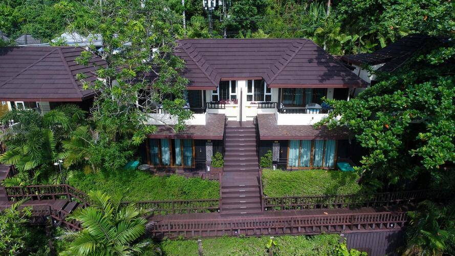 Andaman White Beach Resort