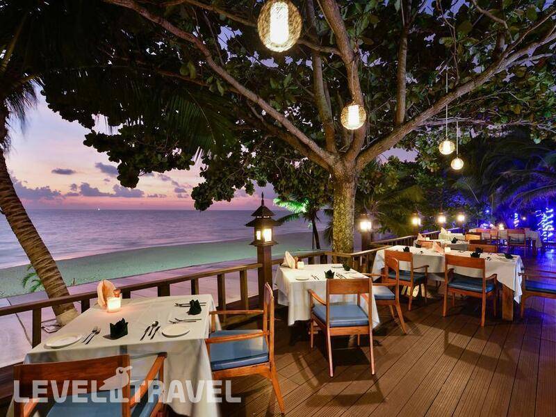 Фотография Andaman White Beach Resort