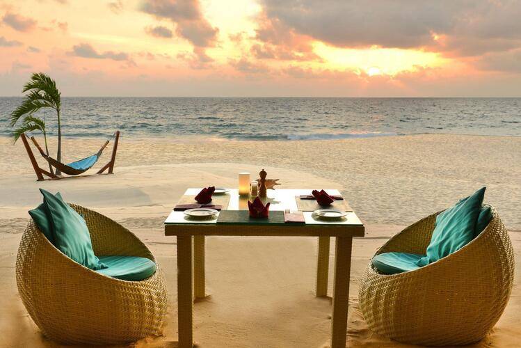 Andaman White Beach Resort