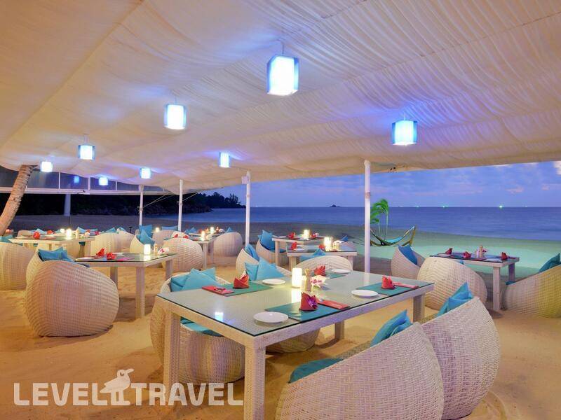 Фотография Andaman White Beach Resort
