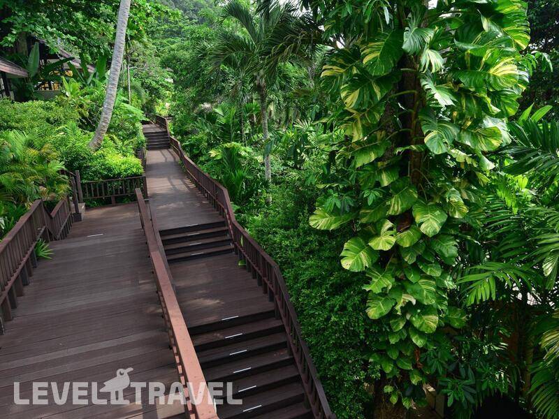 Фотография Andaman White Beach Resort