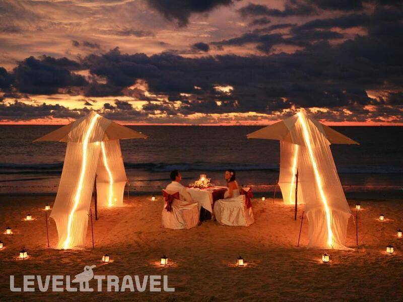 Фотография Andaman White Beach Resort