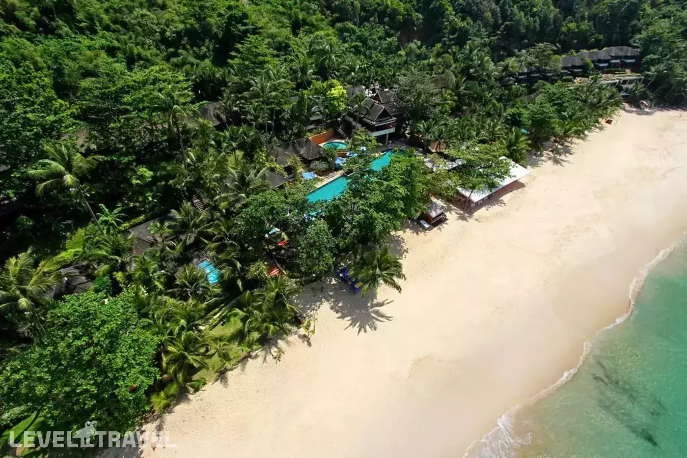 Andaman White Beach Resort