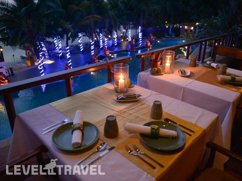 Фотография Andaman White Beach Resort