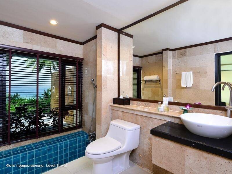 Фотография Andaman White Beach Resort