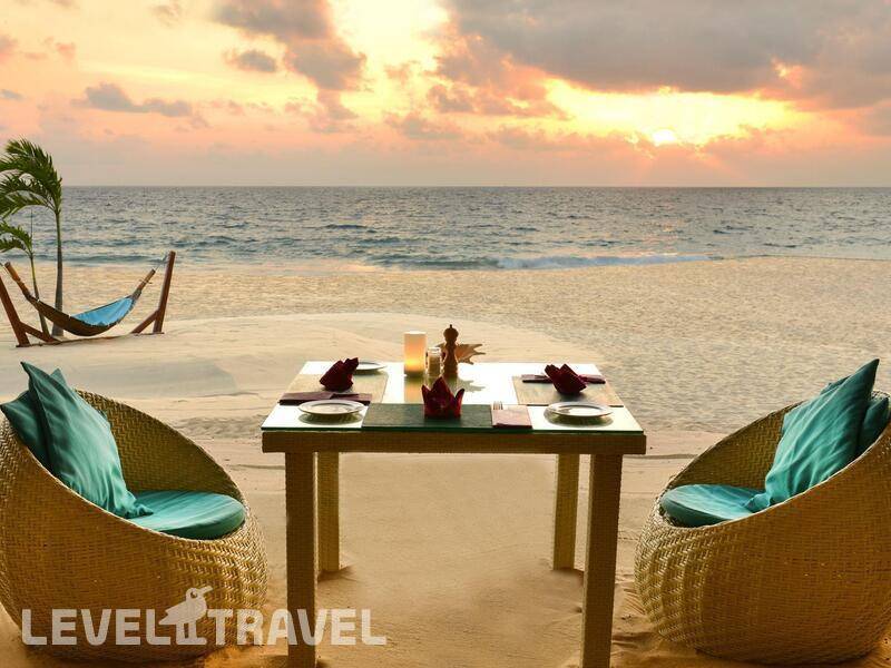 Фотография Andaman White Beach Resort