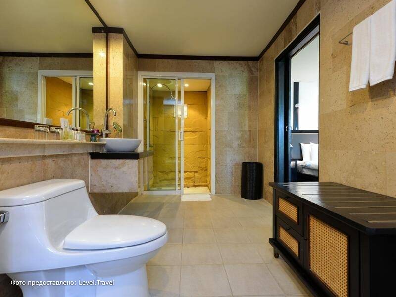 Фотография Andaman White Beach Resort