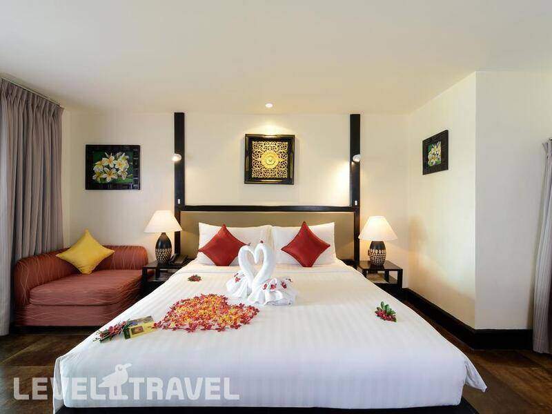 Фотография Andaman White Beach Resort