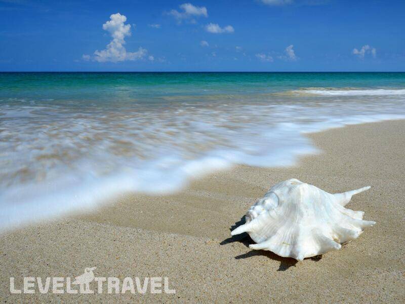 Фотография Andaman White Beach Resort