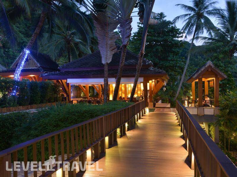 Фотография Andaman White Beach Resort