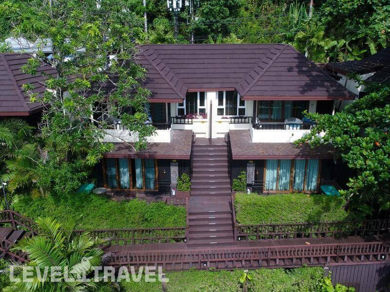 Фотография Andaman White Beach Resort