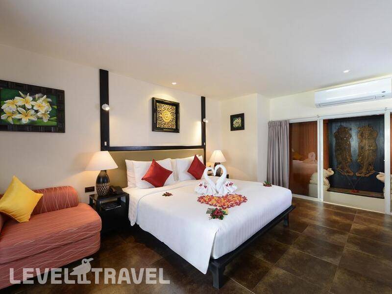 Фотография Andaman White Beach Resort