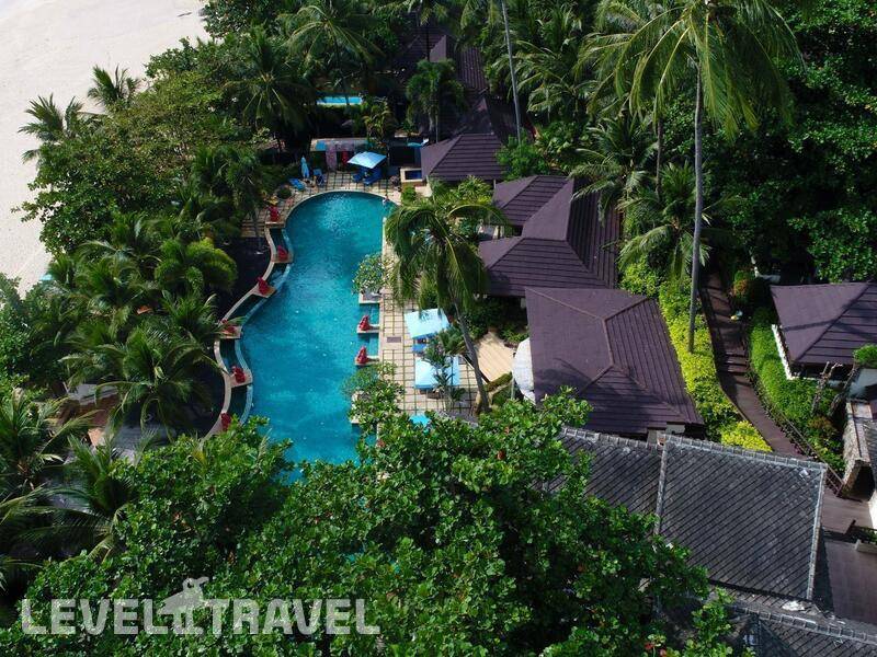 Фотография Andaman White Beach Resort
