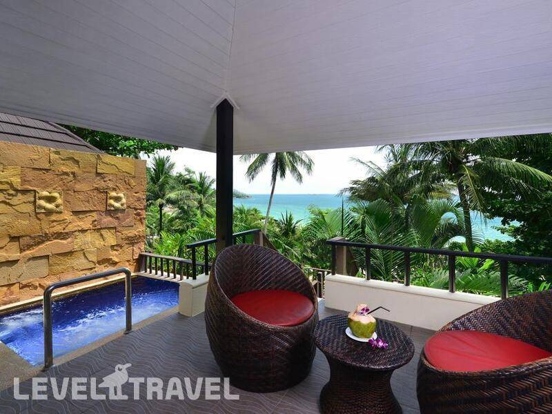 Фотография Andaman White Beach Resort