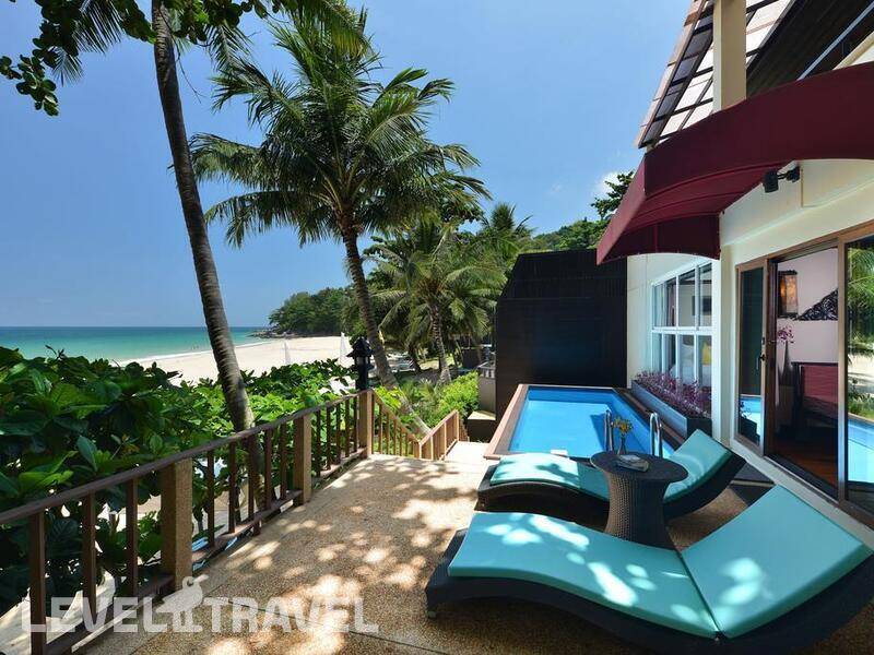 Фотография Andaman White Beach Resort