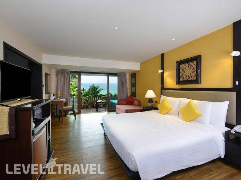 Фотография Andaman White Beach Resort