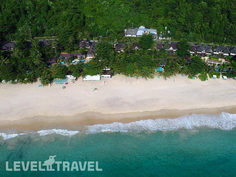 Фотография Andaman White Beach Resort