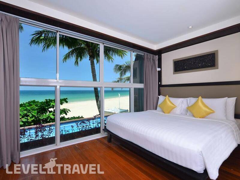Фотография Andaman White Beach Resort
