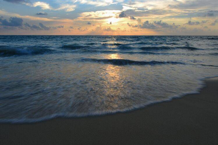 Andaman White Beach Resort