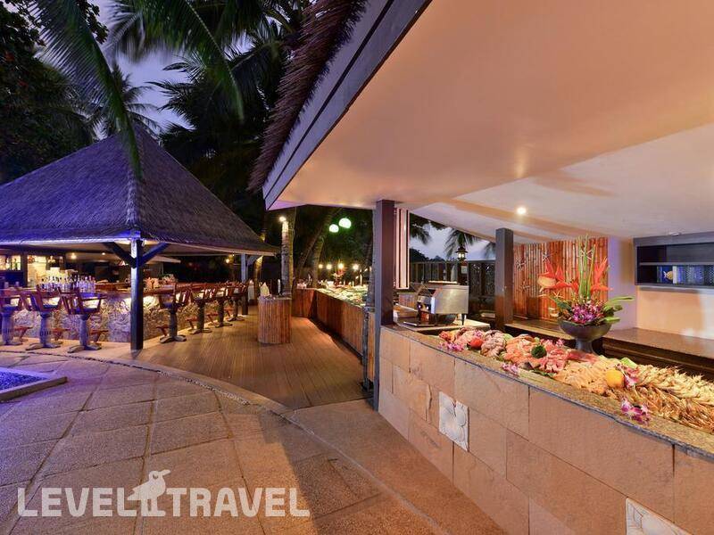 Фотография Andaman White Beach Resort
