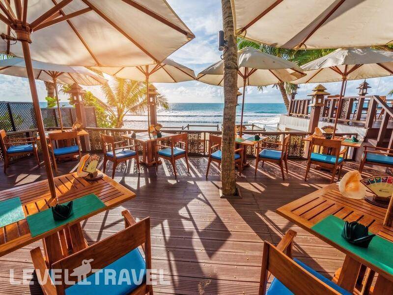 Фотография Andaman White Beach Resort