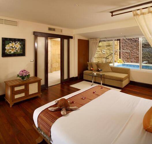 Andaman White Beach Resort
