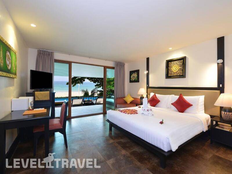 Фотография Andaman White Beach Resort