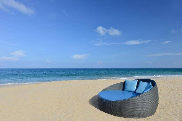 Andaman White Beach Resort