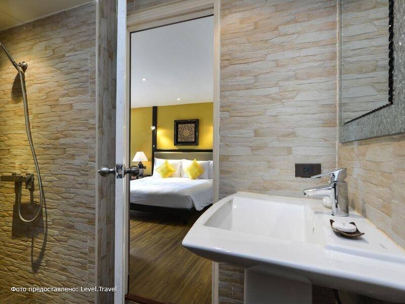 Фотография Andaman White Beach Resort