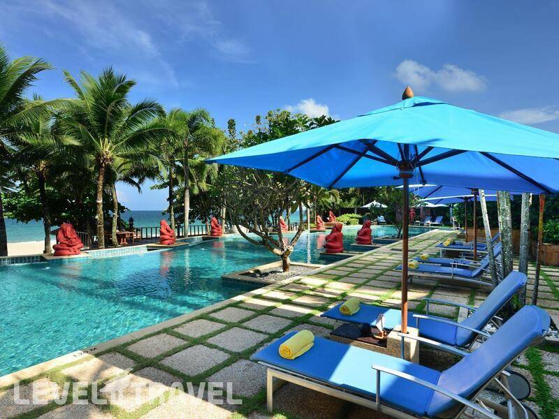 Фотография Andaman White Beach Resort