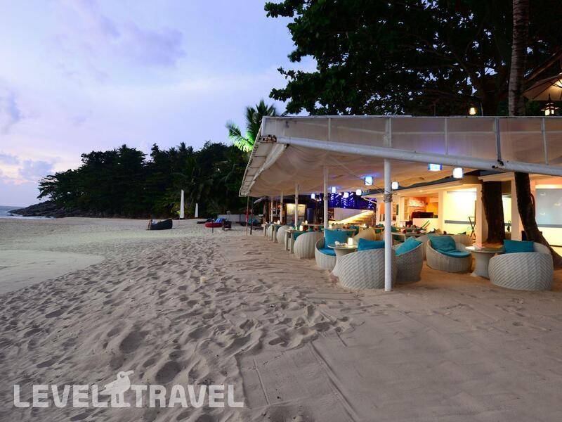Фотография Andaman White Beach Resort