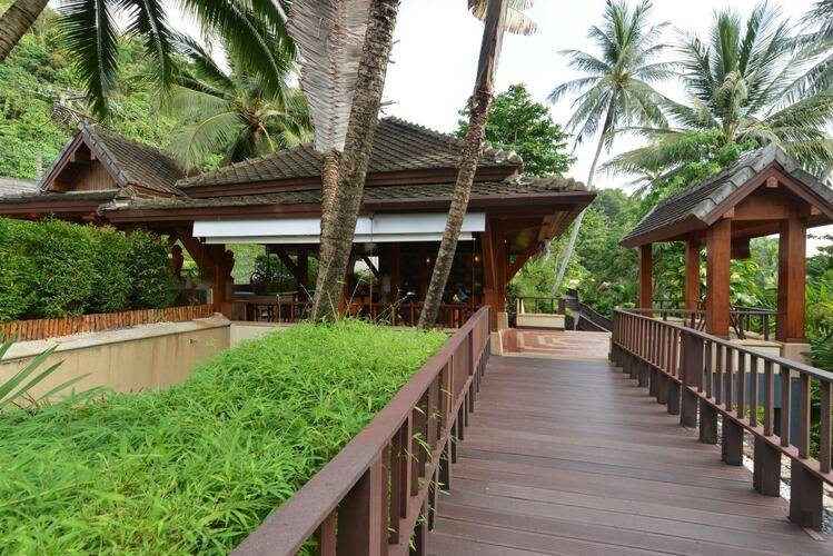 Andaman White Beach Resort