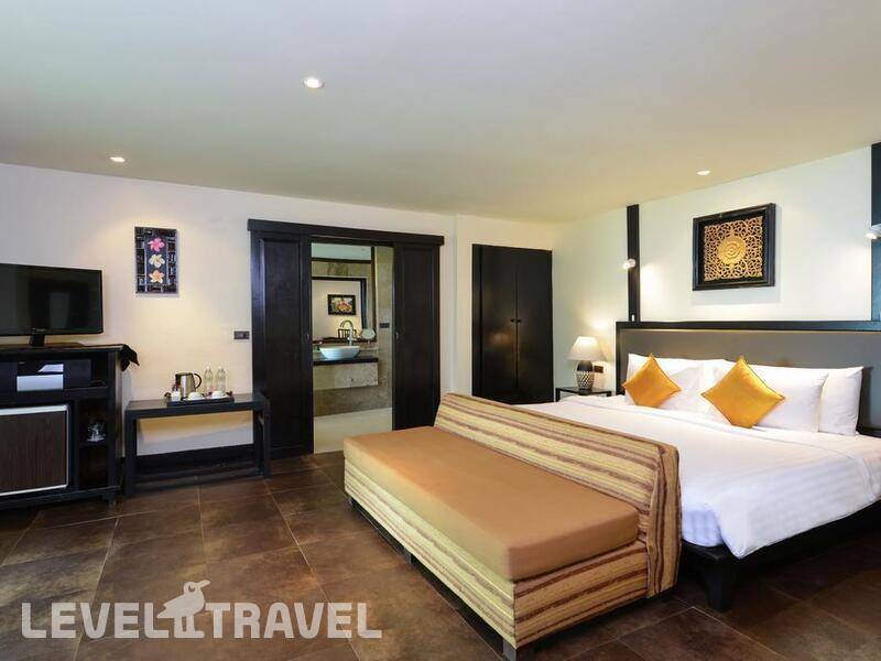 Фотография Andaman White Beach Resort