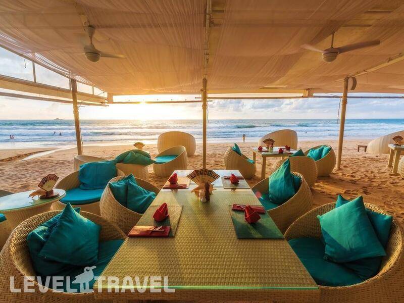 Фотография Andaman White Beach Resort
