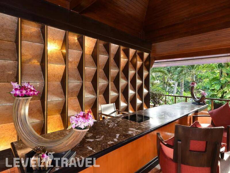 Фотография Andaman White Beach Resort