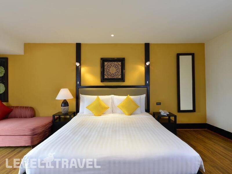 Фотография Andaman White Beach Resort