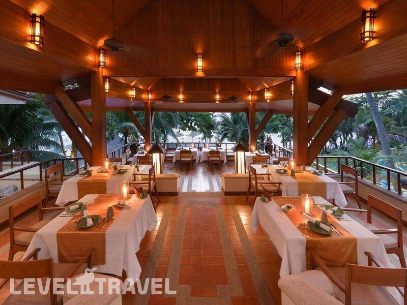 Фотография Andaman White Beach Resort